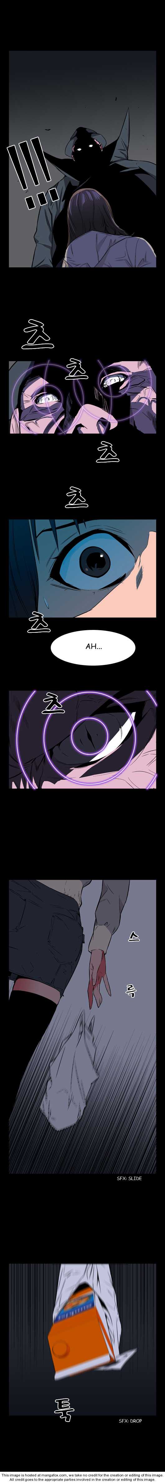 Noblesse Vol.01 Chapter 028 page 2