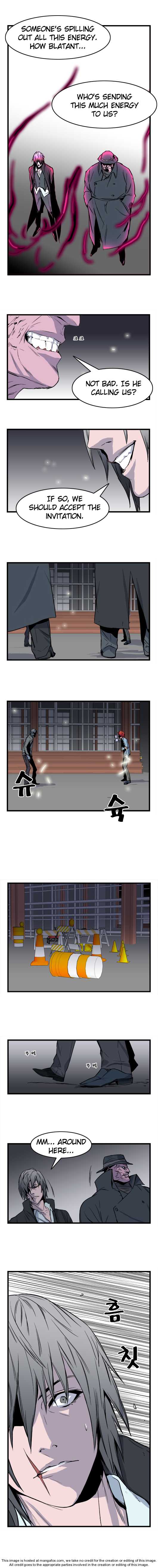 Noblesse Vol.01 Chapter 031 page 4