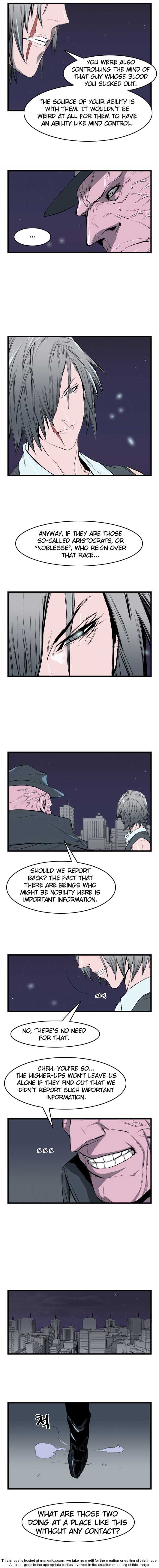 Noblesse Vol.01 Chapter 035 page 5