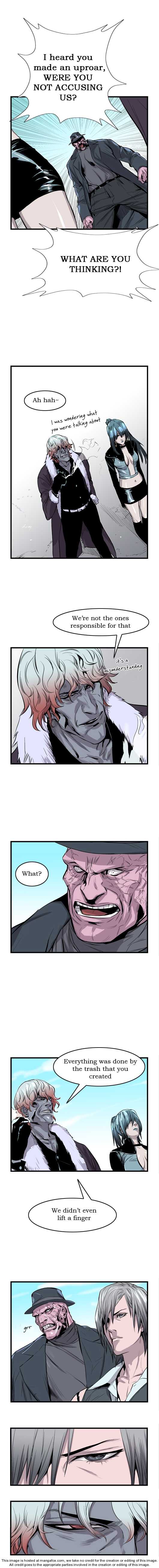 Noblesse Vol.01 Chapter 041 page 2