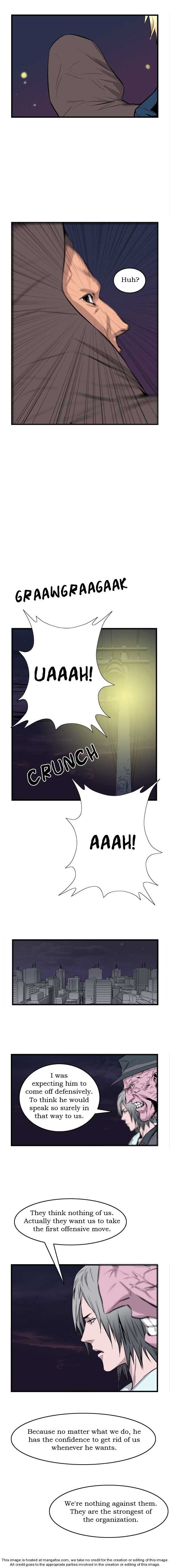 Noblesse Vol.01 Chapter 042 page 4