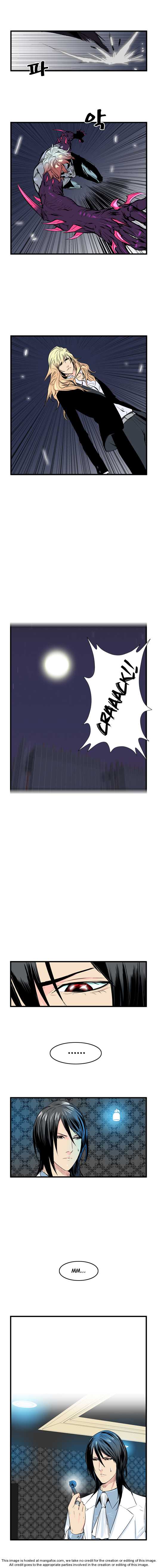 Noblesse Vol.01 Chapter 046 page 6