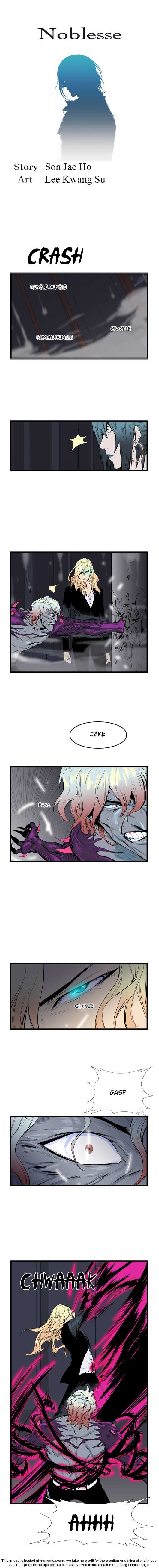 Noblesse Vol.01 Chapter 047 page 2