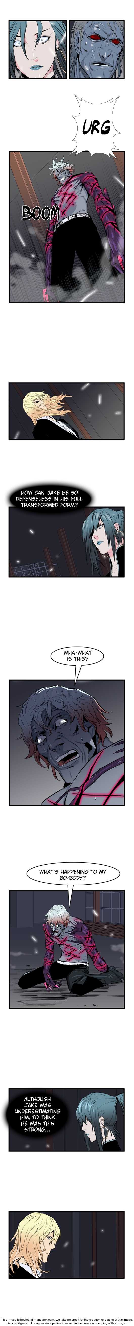 Noblesse Vol.01 Chapter 047 page 3