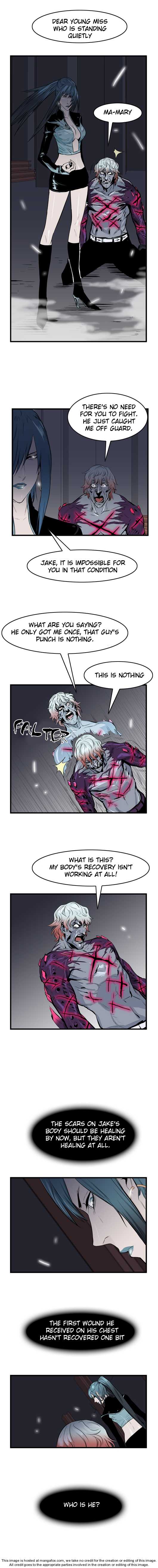 Noblesse Vol.01 Chapter 047 page 5