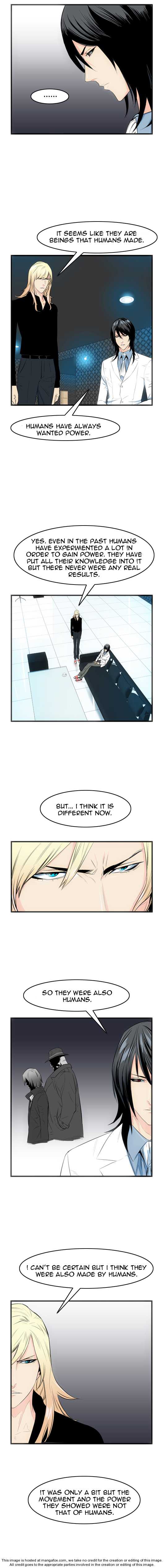 Noblesse Vol.01 Chapter 049 page 2