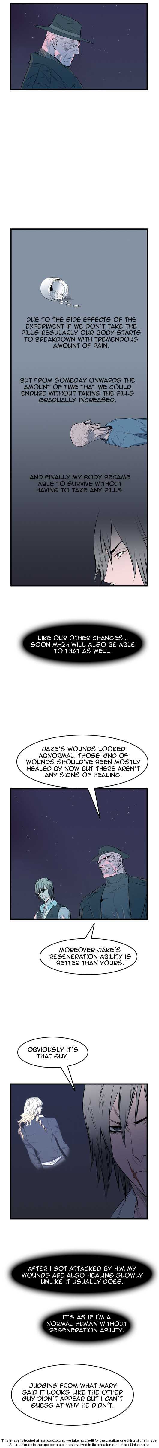 Noblesse Vol.01 Chapter 051 page 2