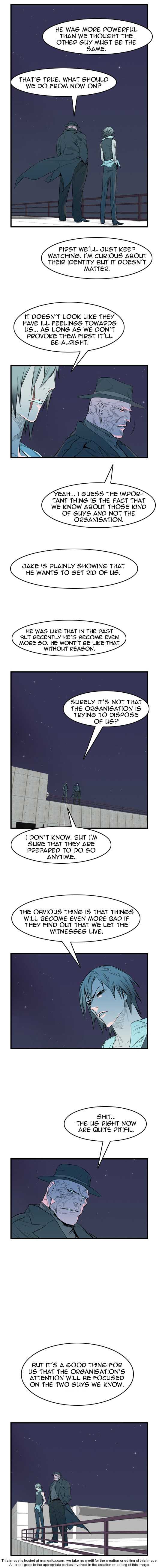Noblesse Vol.01 Chapter 051 page 3