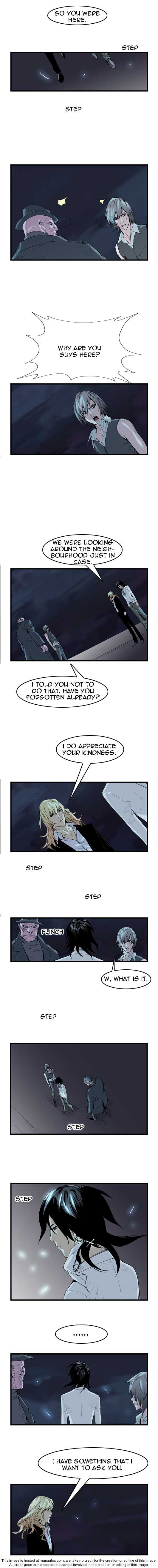 Noblesse Vol.01 Chapter 059 page 2