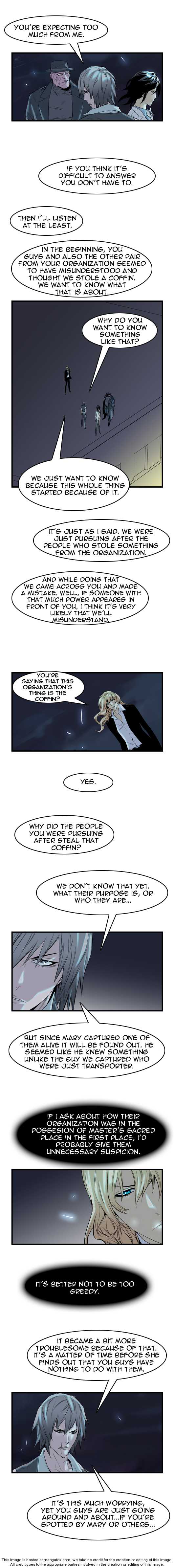 Noblesse Vol.01 Chapter 059 page 3