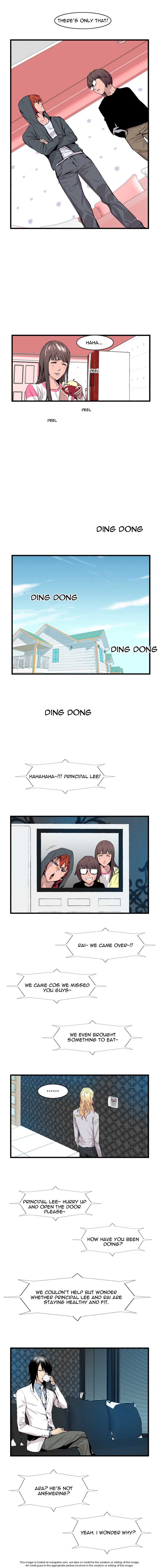 Noblesse Vol.01 Chapter 060 page 5