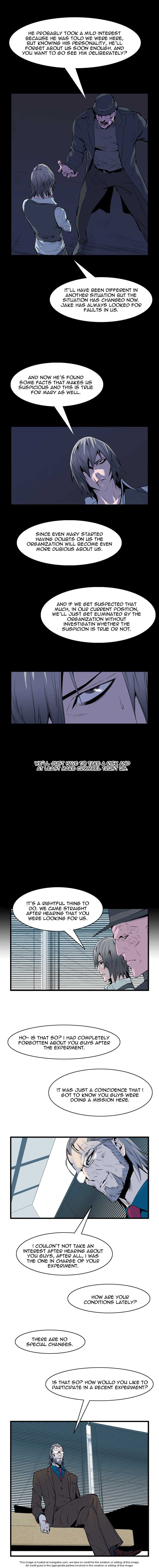 Noblesse Vol.01 Chapter 062 page 2
