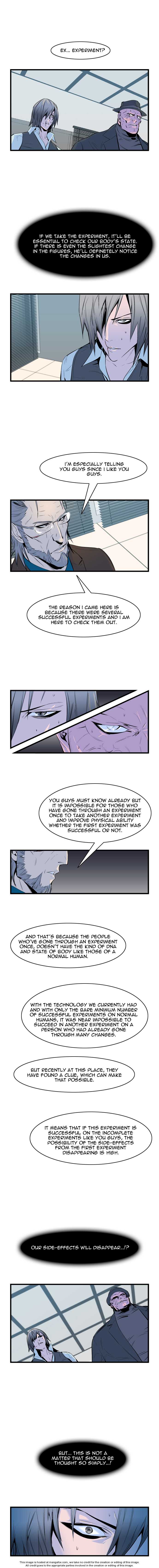 Noblesse Vol.01 Chapter 062 page 3