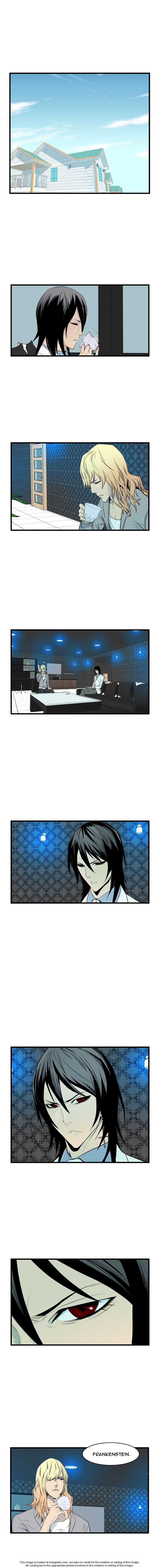 Noblesse Vol.01 Chapter 064 page 5