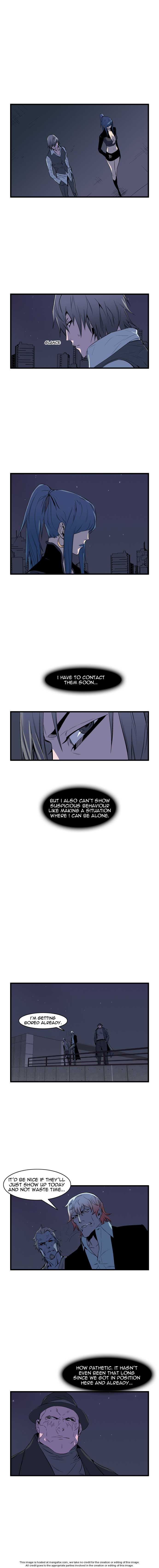 Noblesse Vol.01 Chapter 065 page 2