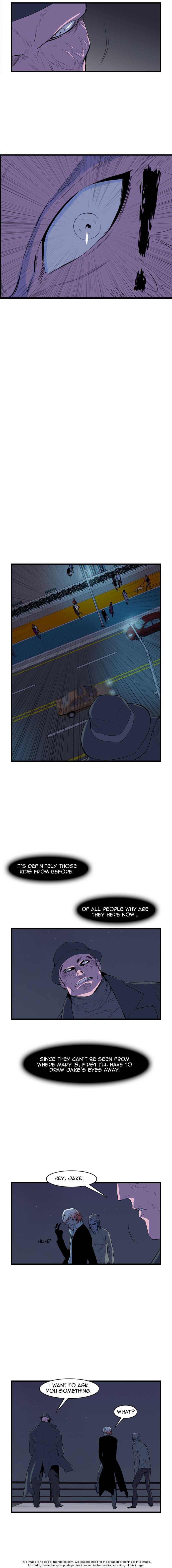 Noblesse Vol.01 Chapter 065 page 3