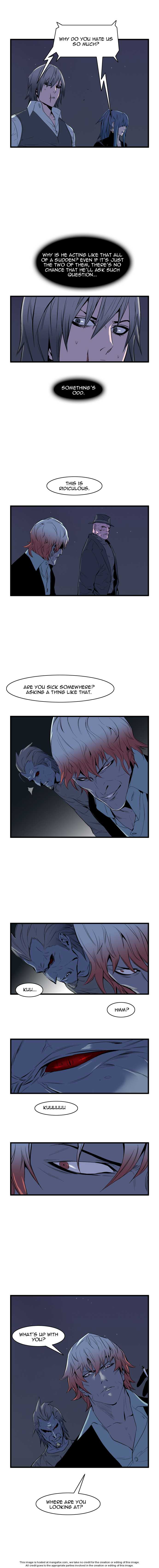 Noblesse Vol.01 Chapter 065 page 4