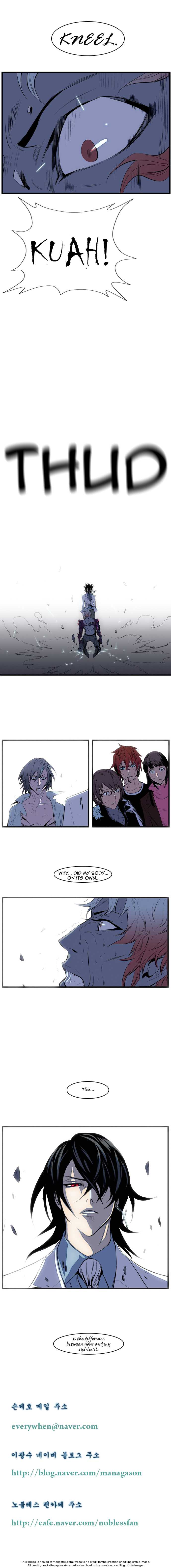 Noblesse Vol.01 Chapter 076 page 7