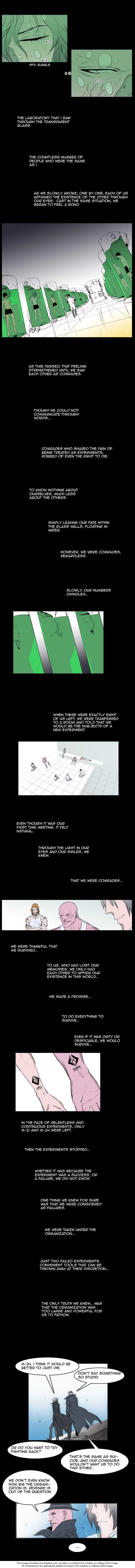 Noblesse Vol.01 Chapter 078 page 6