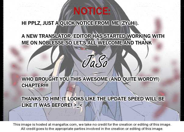 Noblesse Vol.01 Chapter 078 page 10