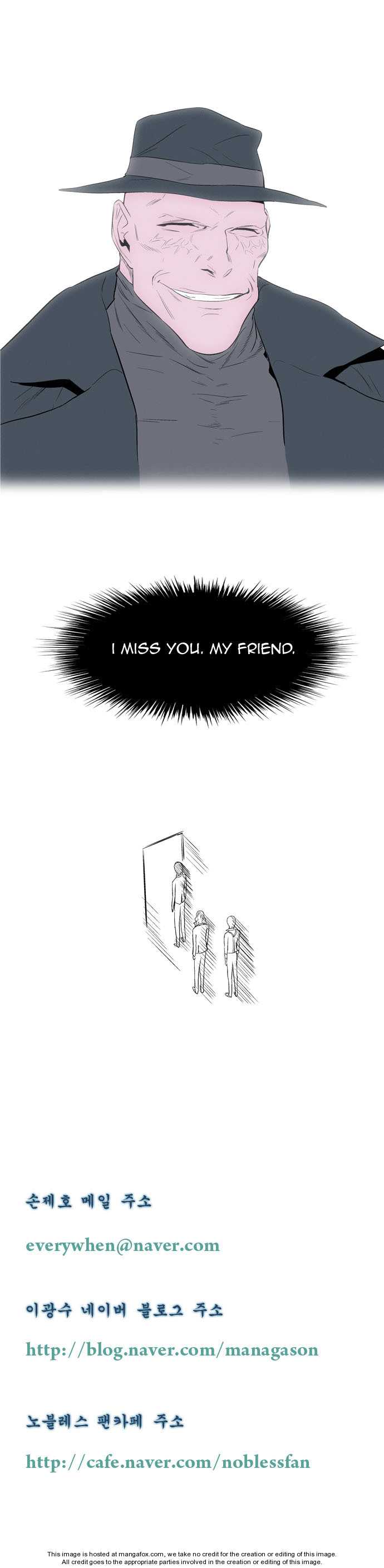 Noblesse Vol.01 Chapter 082 page 5