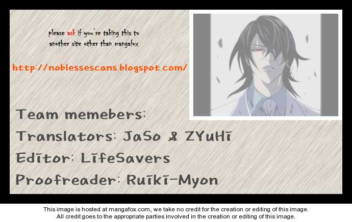Noblesse Vol.02 Chapter 099 page 5