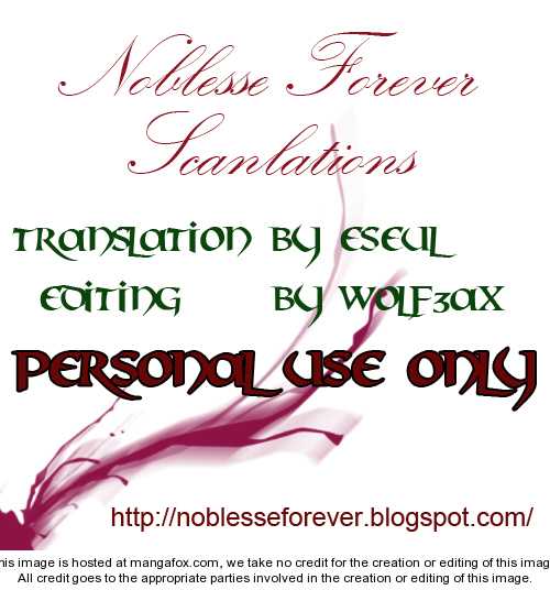 Noblesse Vol.02 Chapter 100 page 6