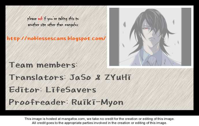 Noblesse Vol.02 Chapter 102 page 6