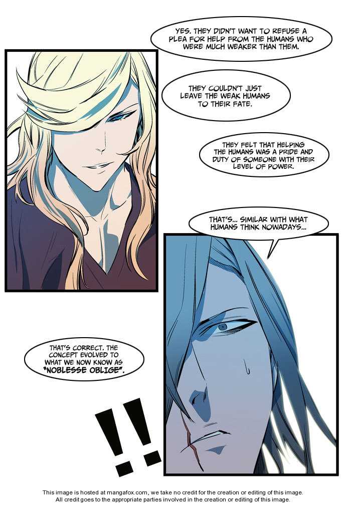 Noblesse Vol.02 Chapter 108 page 26