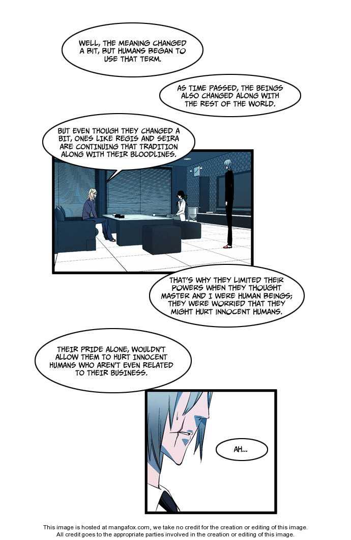 Noblesse Vol.02 Chapter 108 page 27