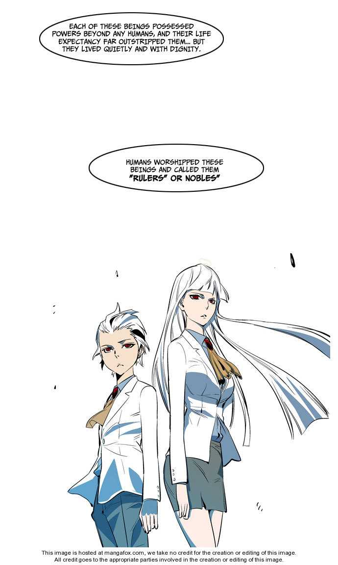 Noblesse Vol.02 Chapter 108 page 28