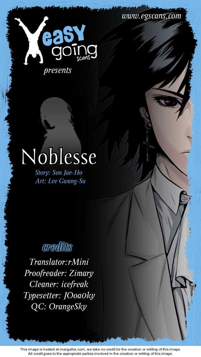 Noblesse Vol.02 Chapter 108 page 29