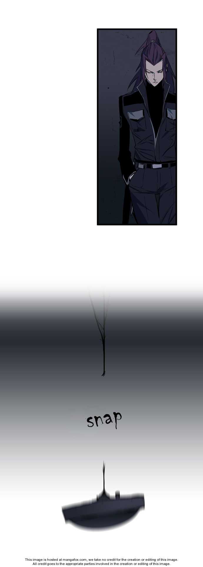 Noblesse Vol.02 Chapter 109 page 11