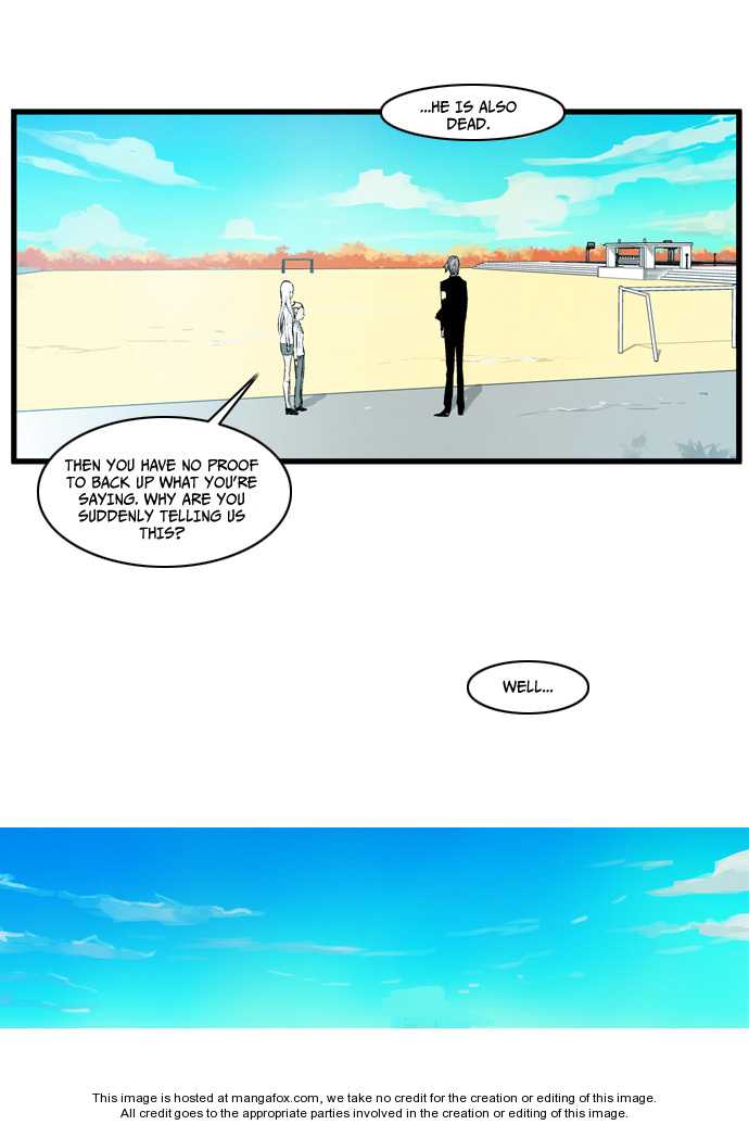 Noblesse Vol.02 Chapter 109 page 18