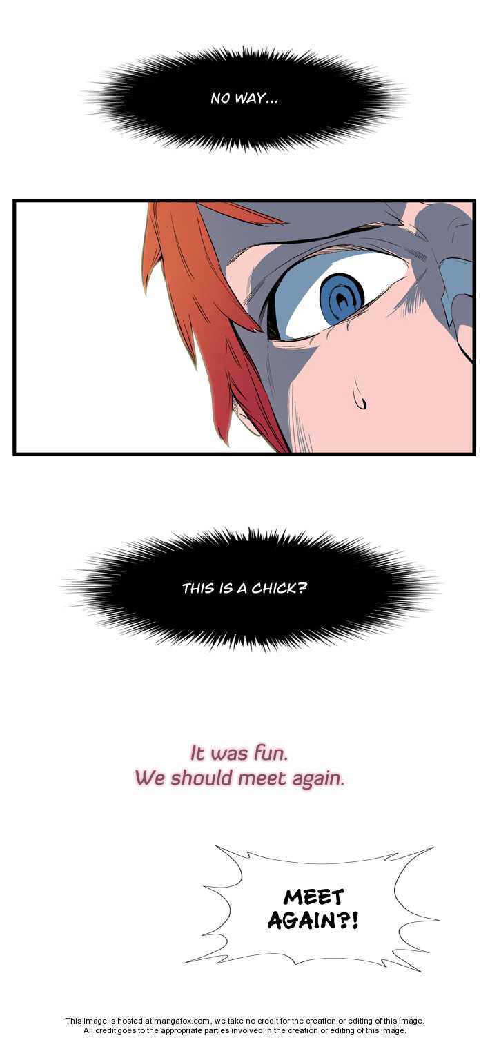 Noblesse Vol.02 Chapter 110 page 20