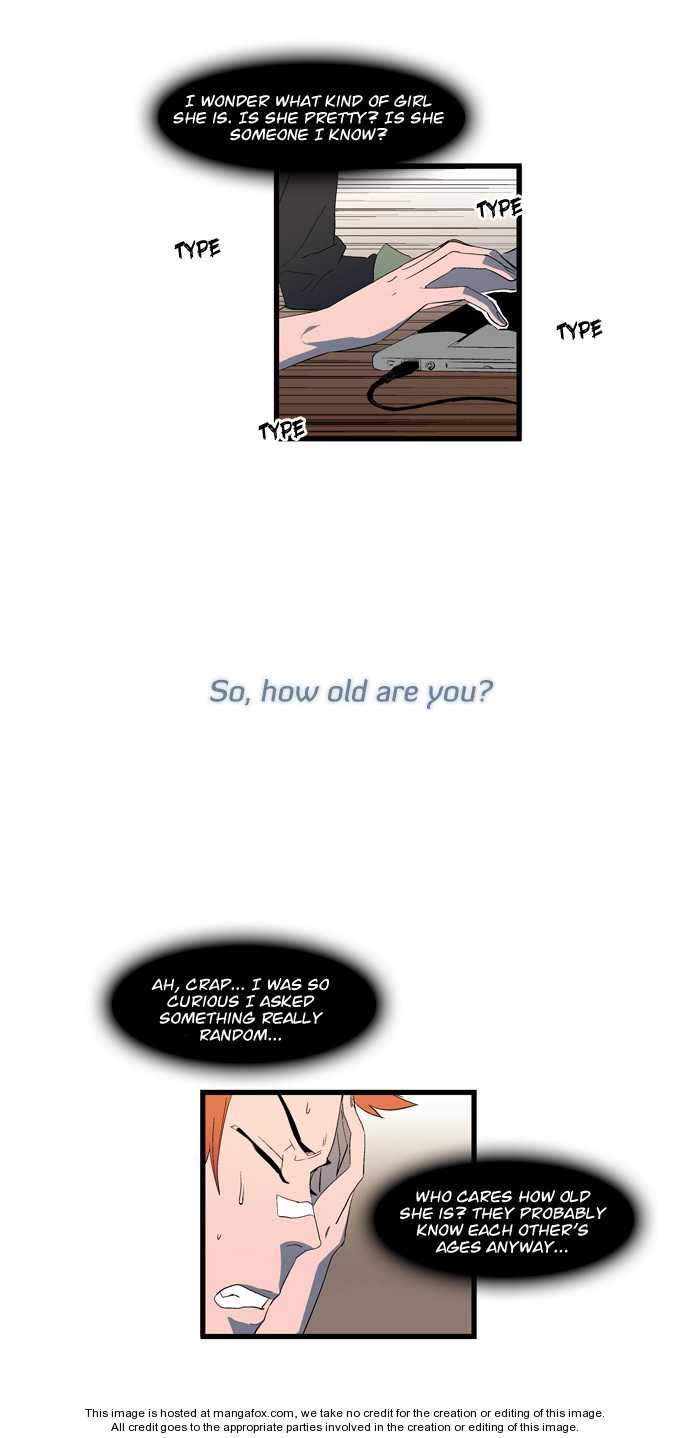 Noblesse Vol.02 Chapter 110 page 22