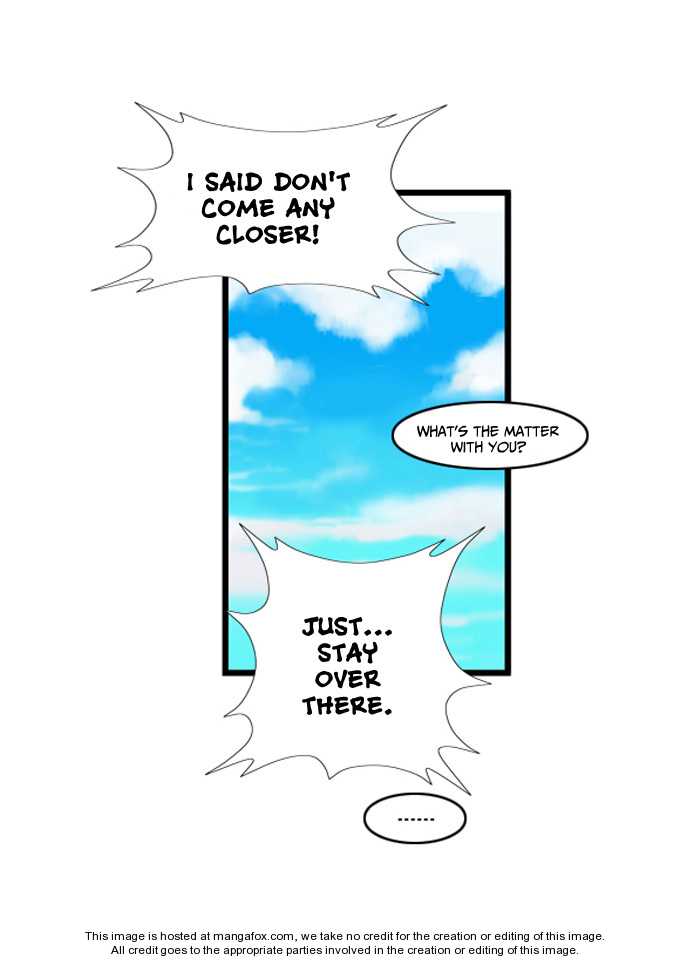 Noblesse Vol.02 Chapter 110 page 30