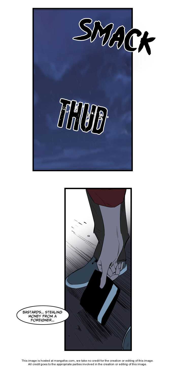 Noblesse Vol.02 Chapter 111 page 10