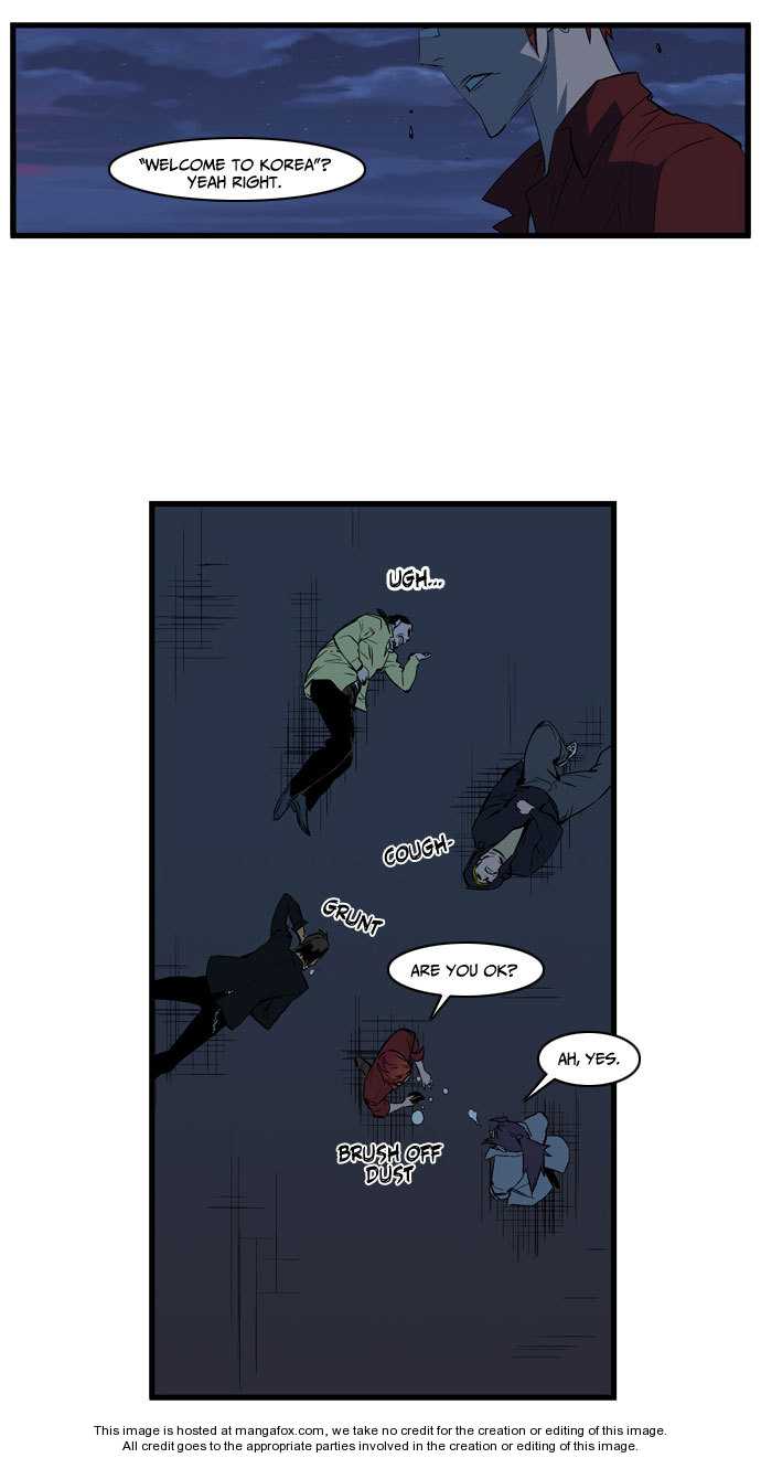 Noblesse Vol.02 Chapter 111 page 11