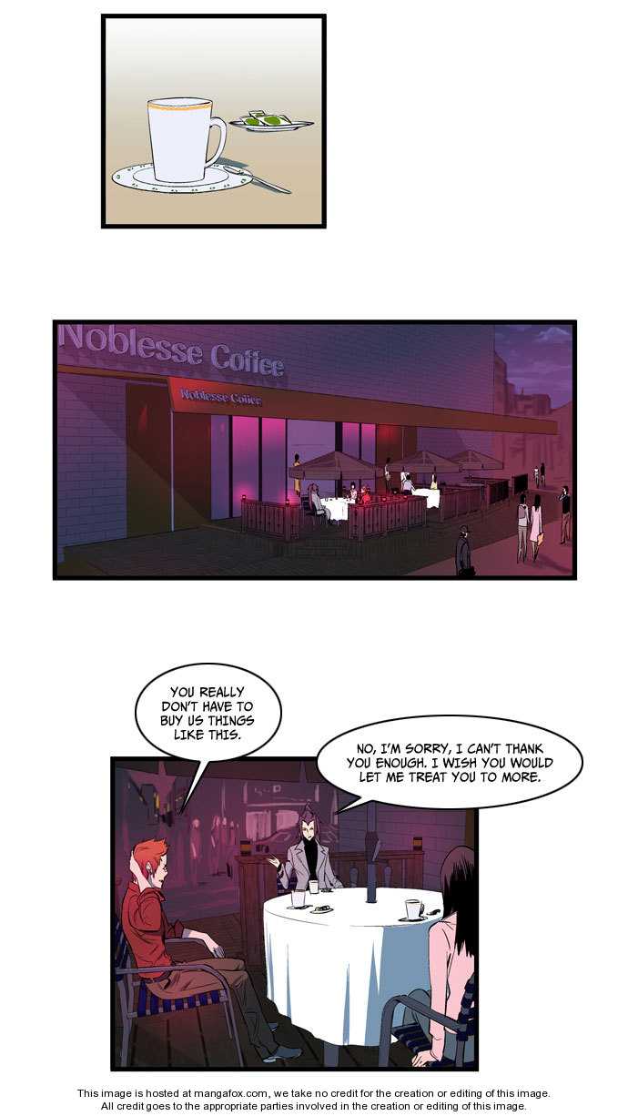 Noblesse Vol.02 Chapter 111 page 26