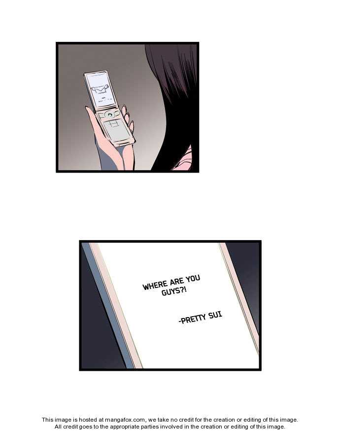 Noblesse Vol.02 Chapter 111 page 29