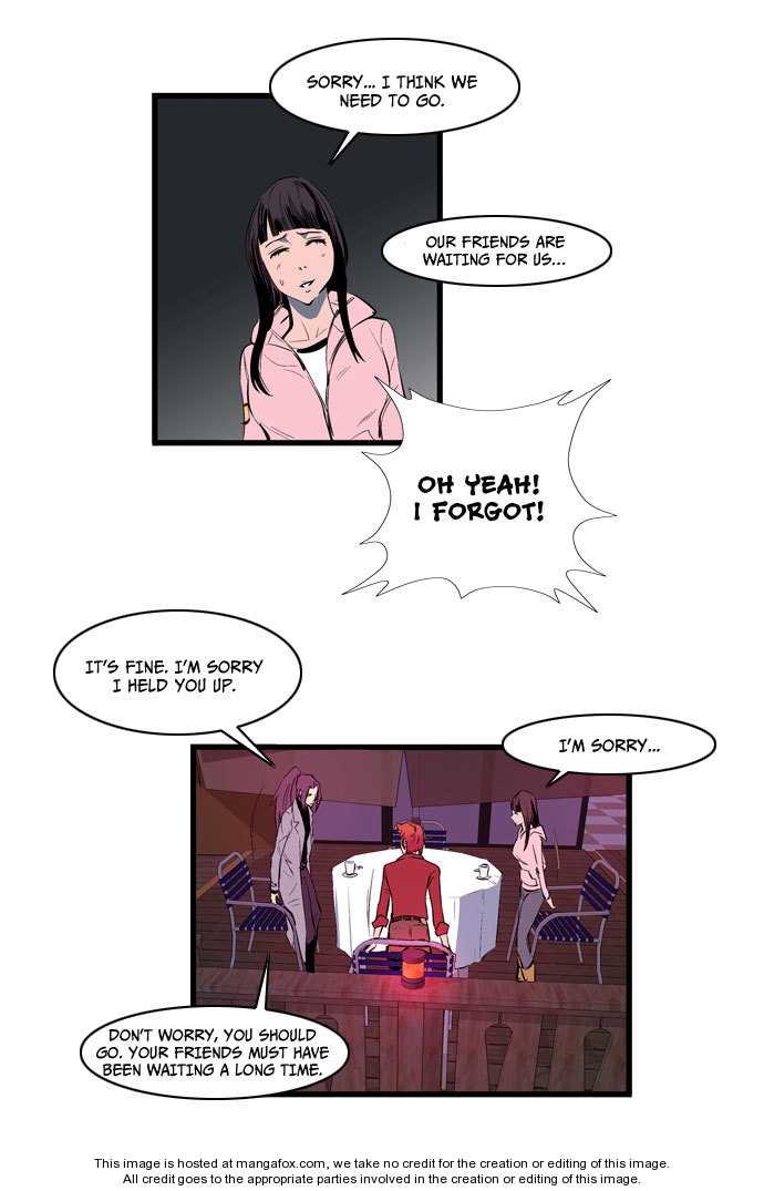 Noblesse Vol.02 Chapter 111 page 30