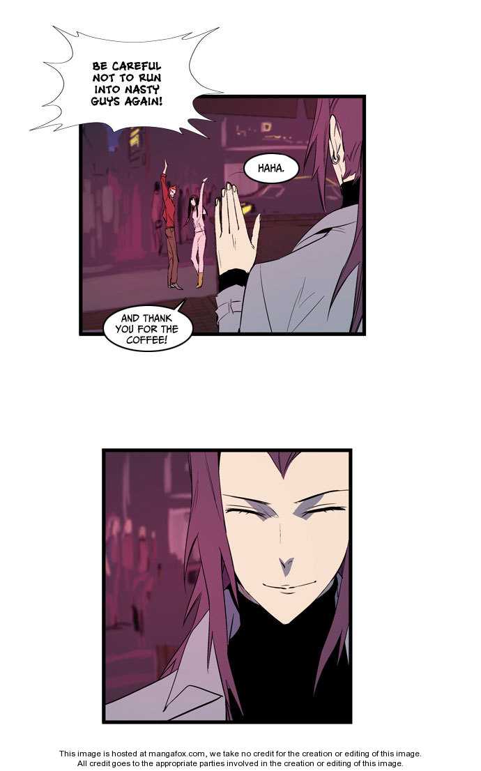 Noblesse Vol.02 Chapter 111 page 31