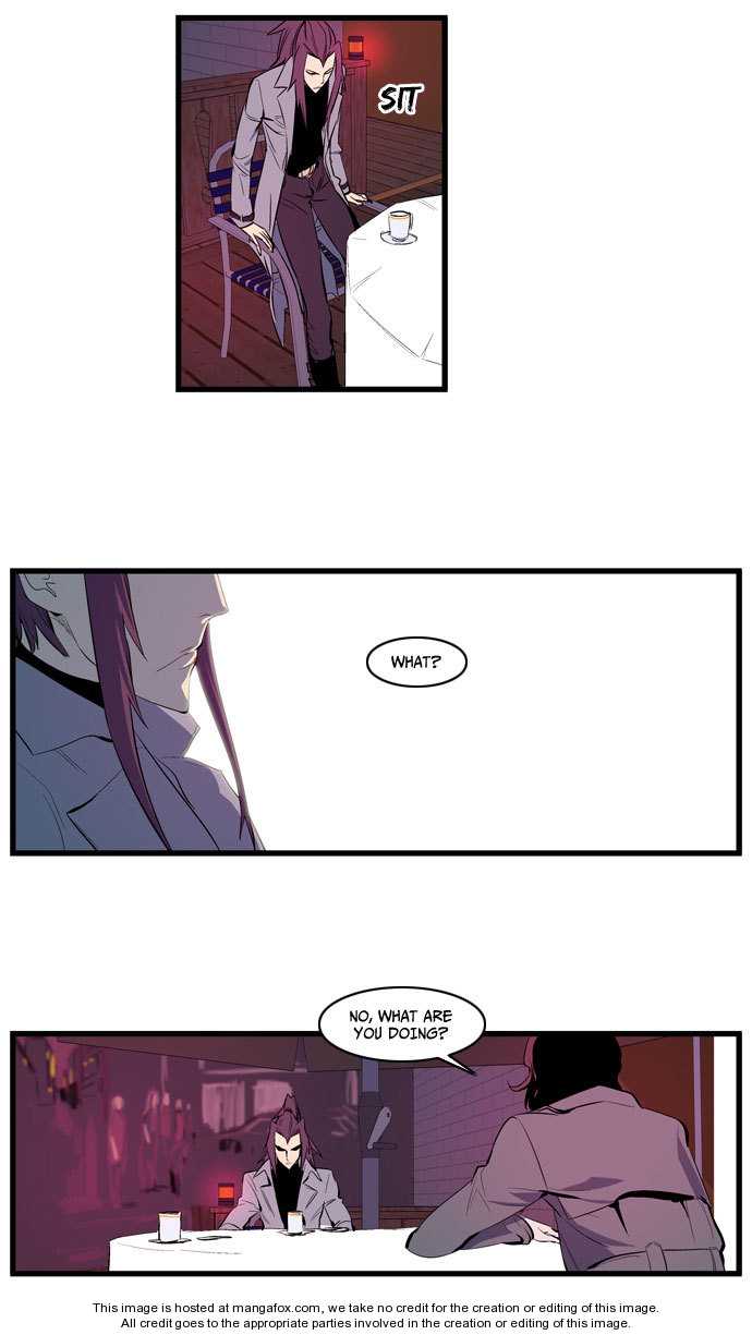 Noblesse Vol.02 Chapter 111 page 32