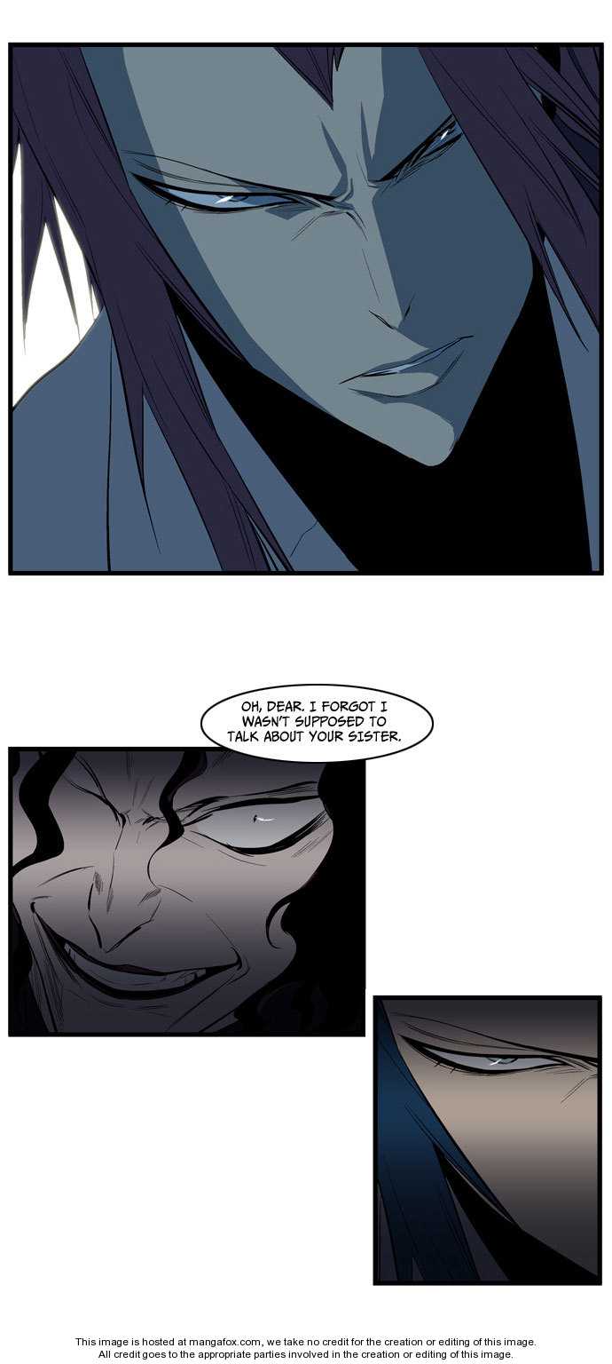 Noblesse Vol.02 Chapter 111 page 36