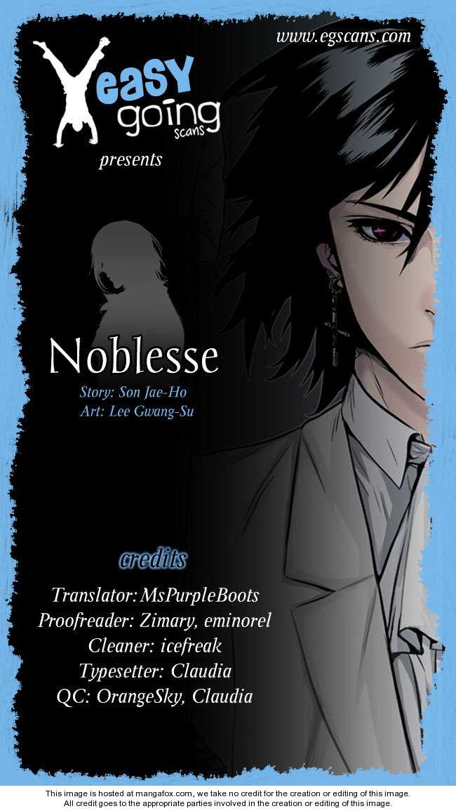 Noblesse Vol.02 Chapter 111 page 37