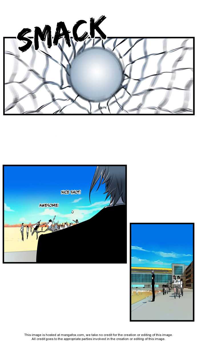 Noblesse Vol.02 Chapter 113 page 5