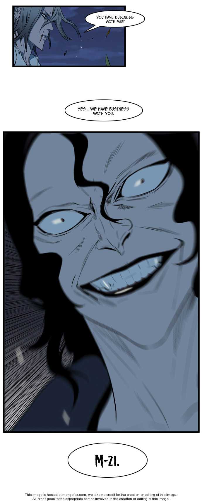 Noblesse Vol.02 Chapter 113 page 13