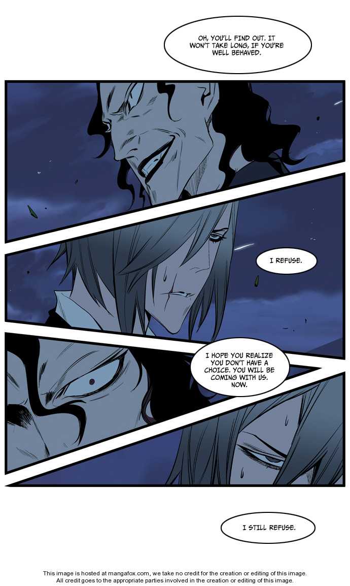 Noblesse Vol.02 Chapter 113 page 18