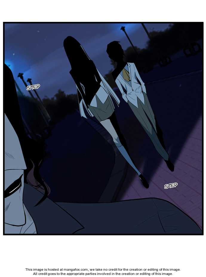 Noblesse Vol.02 Chapter 113 page 21